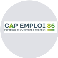 Cap emploi 86